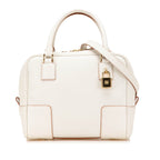Leather Amazona Square 19