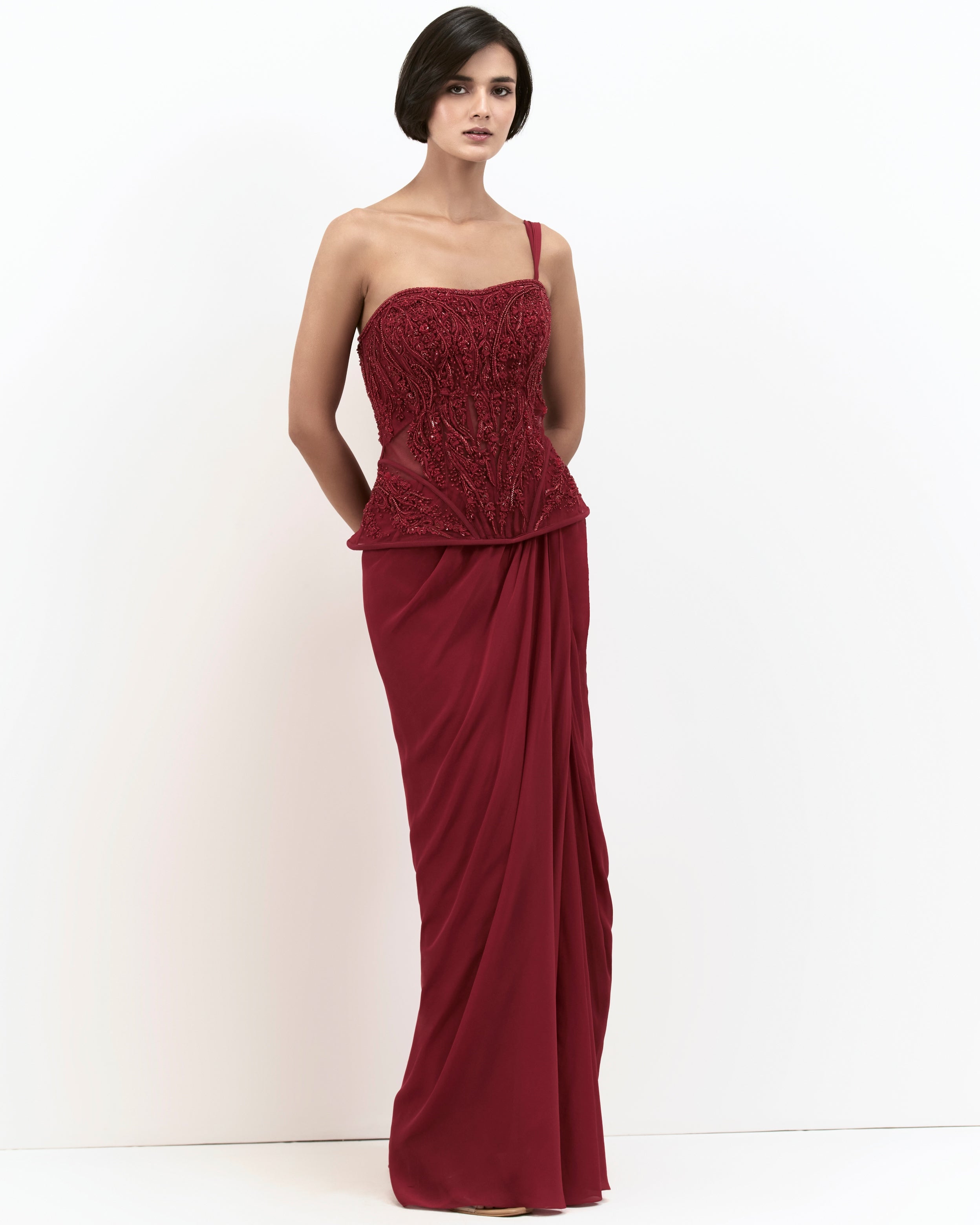 Ropa interior de Lounge