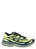 Mm6 Maison Margiela XT Sneaker — Neon Yellow