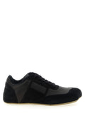 Mm6 Maison Margiela Sneakers — black