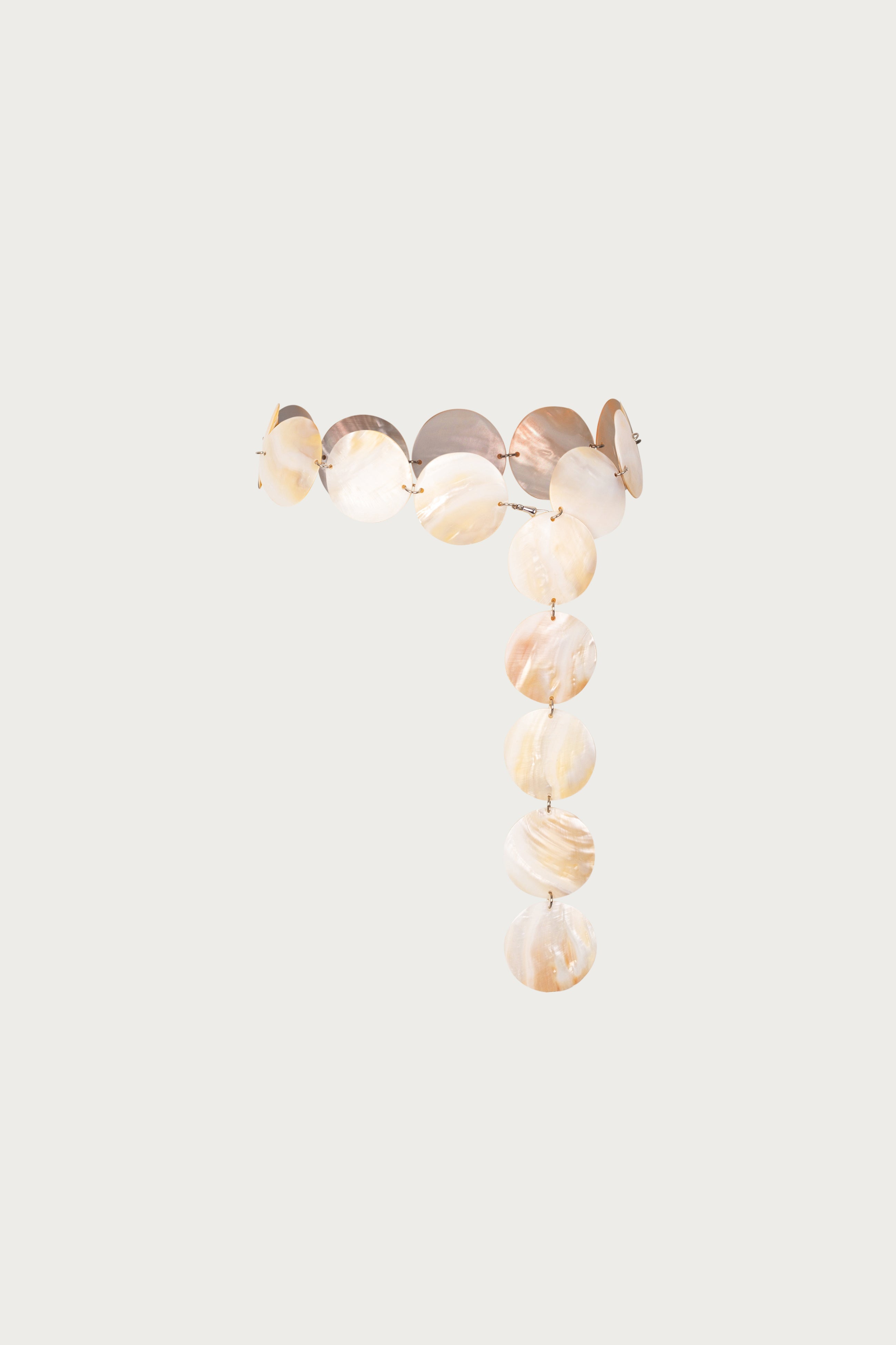 Shell Disc Belt (Shell)