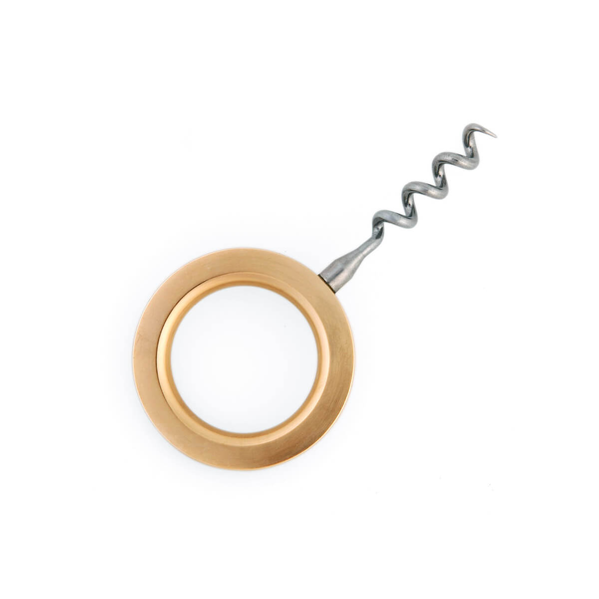 O Wine Bottle Opener