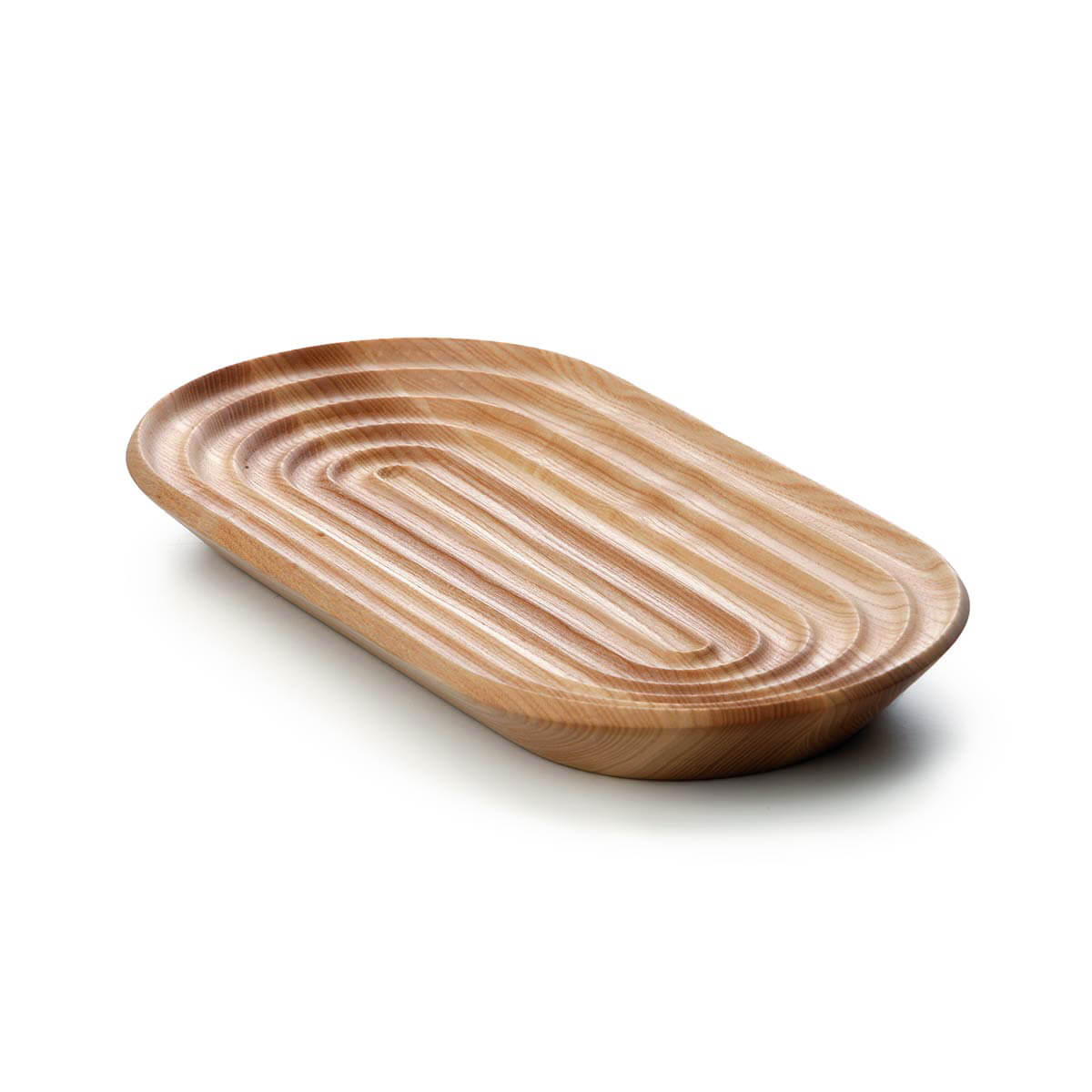 Stadio 2 Platter