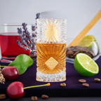 Sweet Heaven Extreme – Eau de Parfum 20 ml | Café, lavanda y licor de cereza envolventes