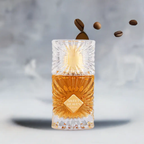 Sweet Heaven Extreme – Eau de Parfum 20 ml | Café, lavanda y licor de cereza envolventes
