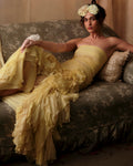 Mehak Gown By KYNAH, Luxury Indian Fashion & Bridal Wear