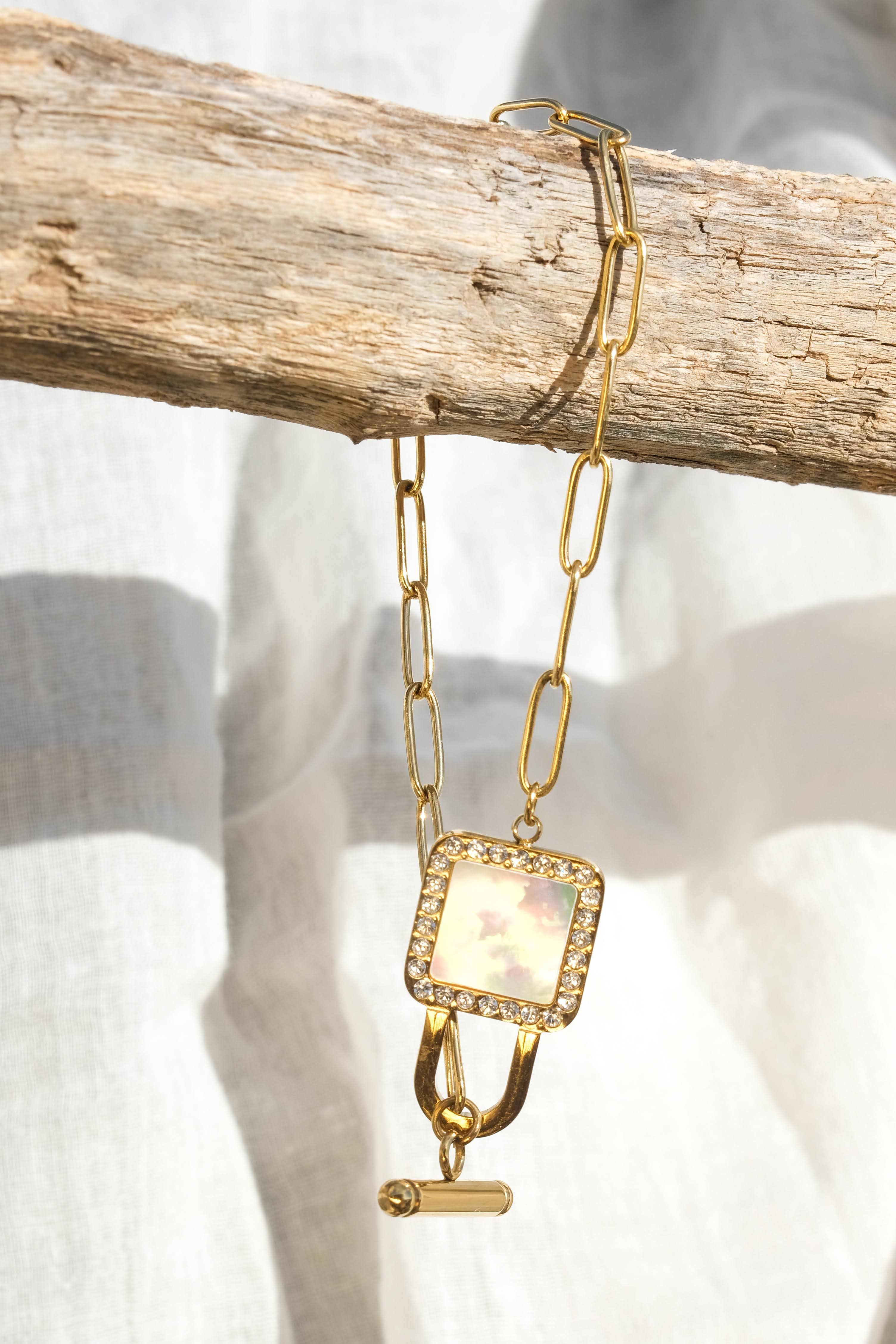 Pulsera Thalia