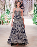 Silva Lehenga Set By KYNAH, Luxury Indian Fashion & Bridal Wear