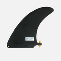 Single Fin + Side Bites Double Tab