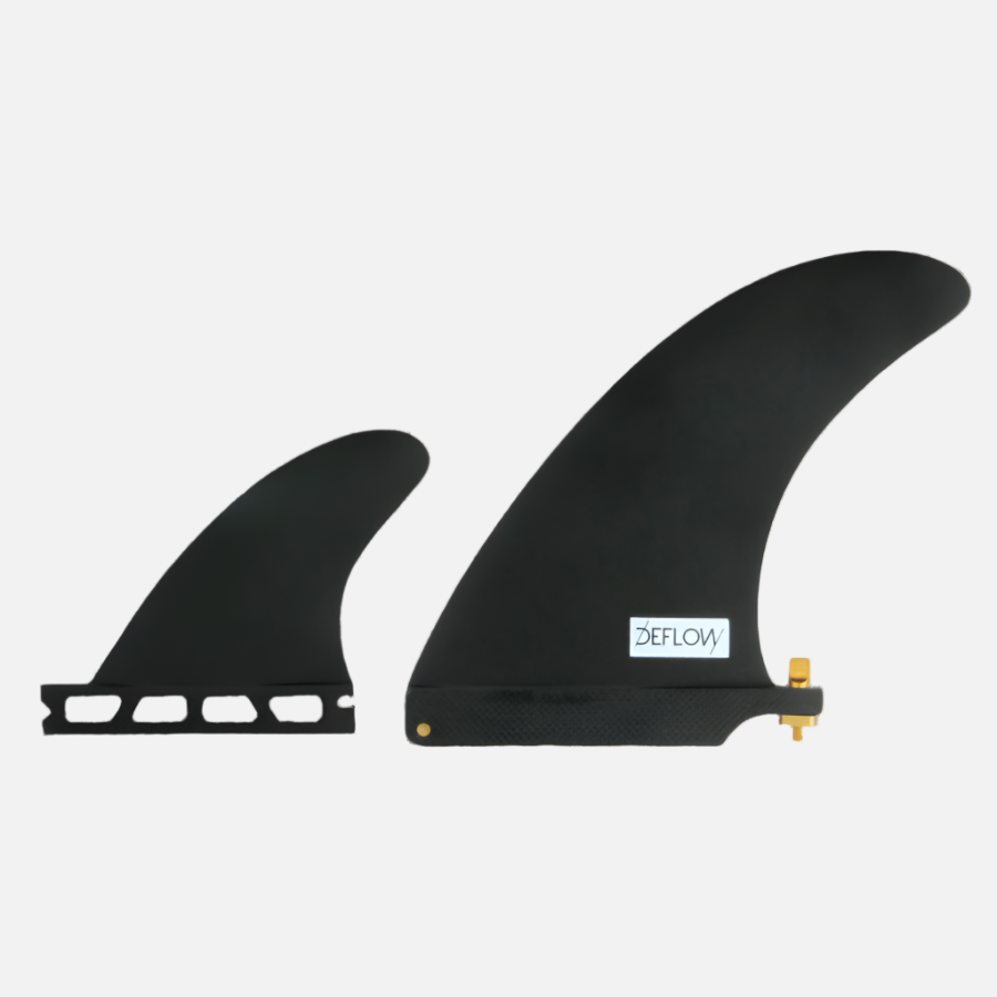 Single Fin + Side Bites Full Tab