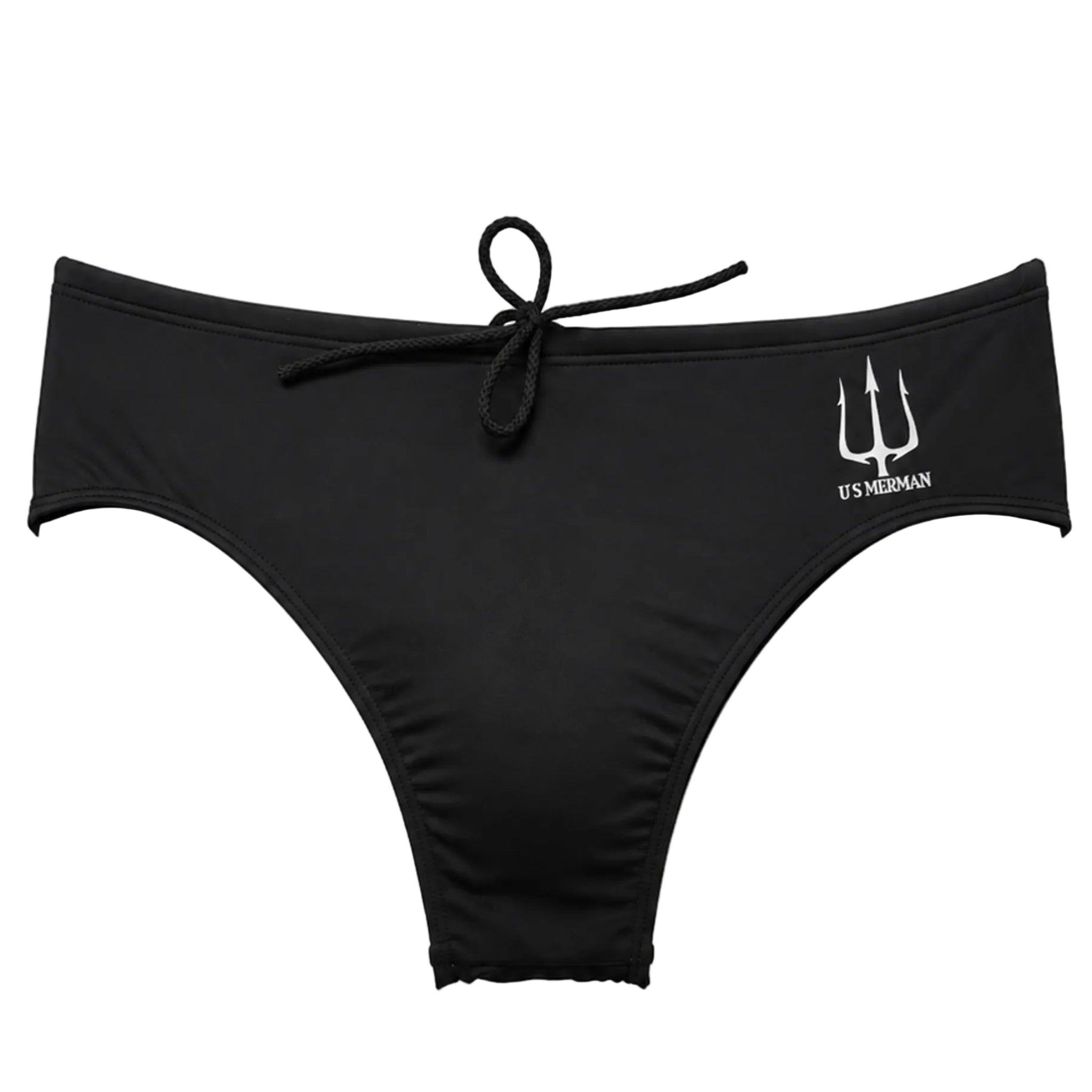 Racing Brief | Black