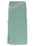 Vaillant Skirt — sage green