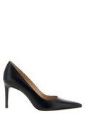 Stuart Weitzman Pump — Black