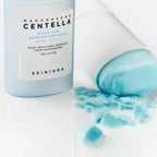 SKIN1004 Madagascar Centella Hyalu-Cica Silky-Fit Sun Stick SPF50+ PA++++ – Protector Solar en Barra con Centella Asiática y Ácido Hialurónico (20g)
