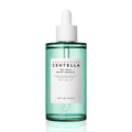 SKIN1004 Centella Tea-Trica Relief Ampoule | Suero Calmante Antiacne  K-Beauty (100ml)