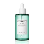 SKIN1004 Centella Tea-Trica Relief Ampoule | Suero Calmante Antiacne  K-Beauty (100ml)