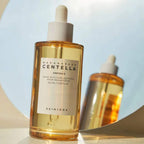 SKIN1004 Madagascar Centella Probio-Cica Enrich Cream | Crema Reparadora y Fortalece la Barrera Cutánea – Cosmética Coreana K-Beauty (50ml)