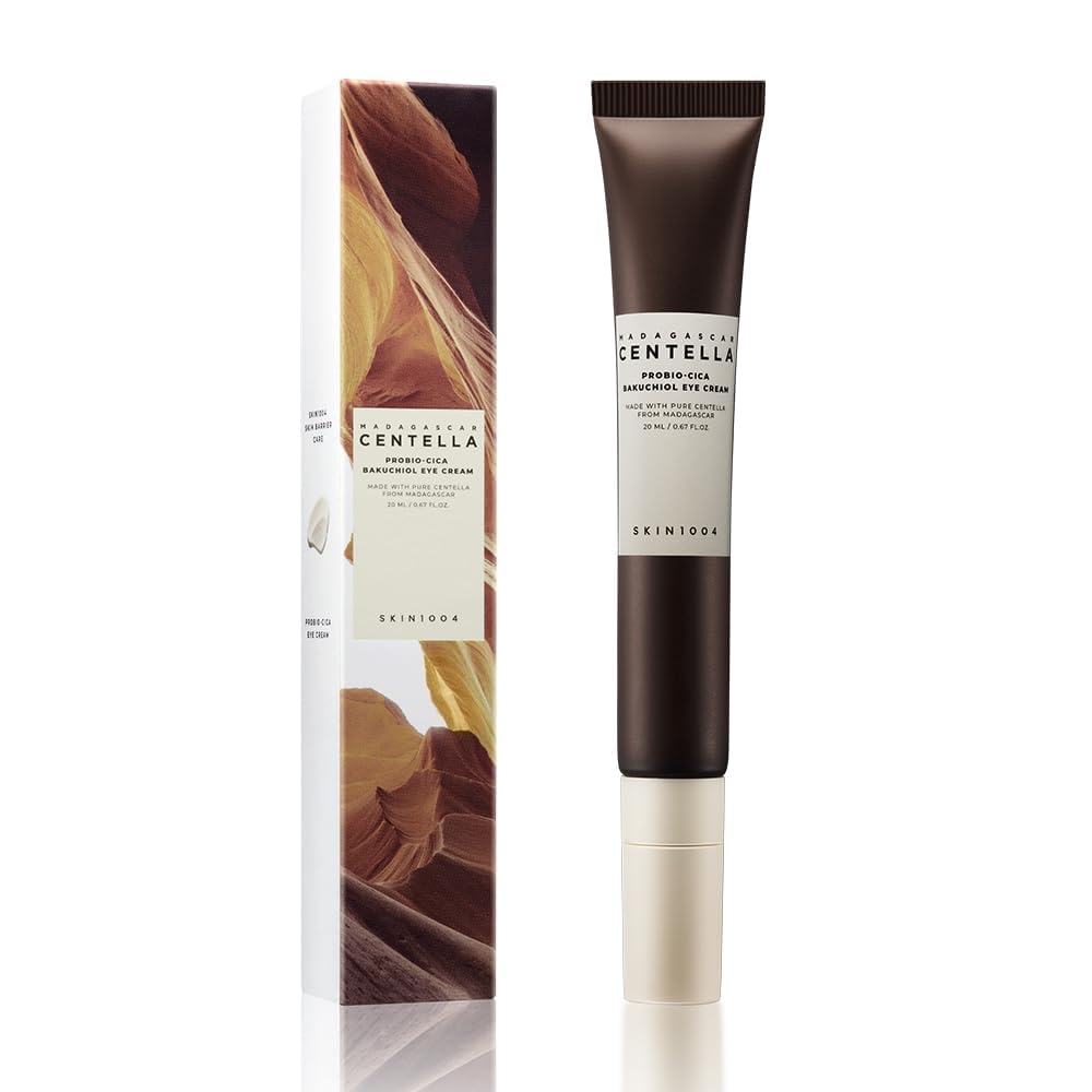 SKIN1004 Madagascar Centella Probio-Cica Enrich Cream | Crema Reparadora y Fortalece la Barrera Cutánea – Cosmética Coreana K-Beauty (50ml)
