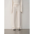 Urban One Wool Hooded Knit Outfit