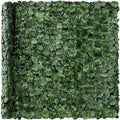 Outdoor Faux Ivy Privacy Screen Fence - 94x59in