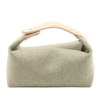 Small Wool Bride A Brac H Natte Case
