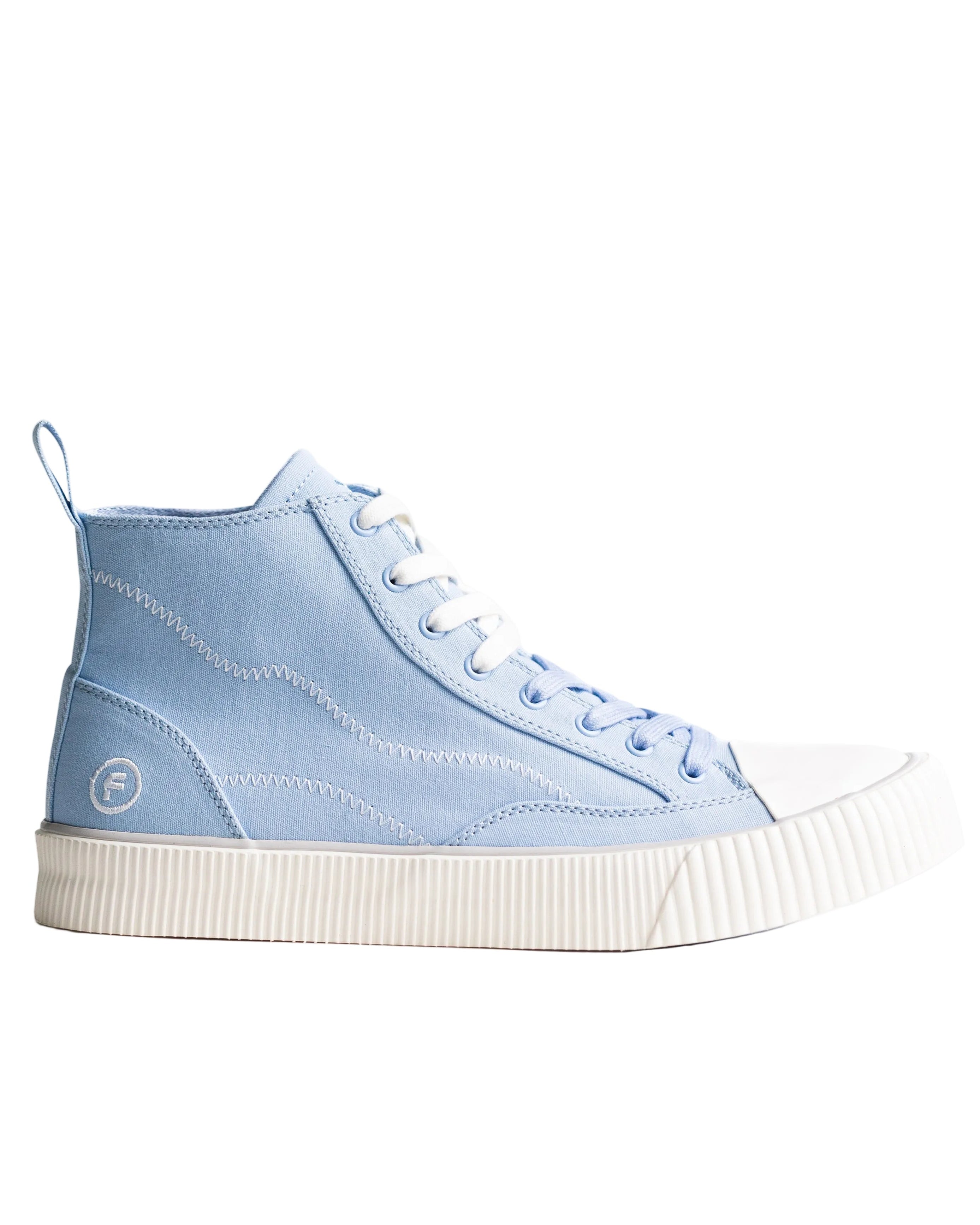 Vulcan | Sky Blue