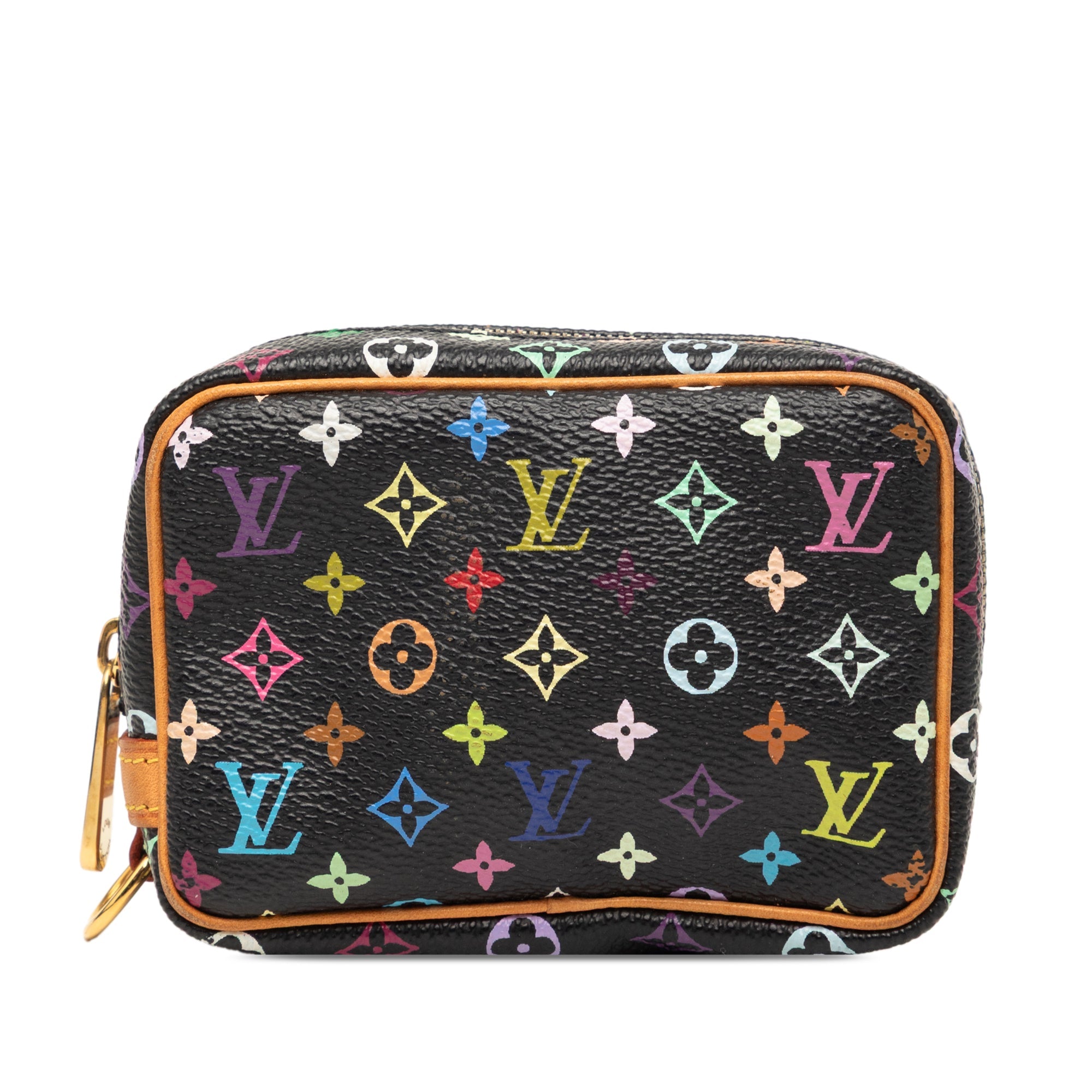 Monogram Multicolore Trousse Wapity