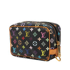 Monogram Multicolore Trousse Wapity