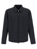 Brioni Performa Blouson — Black