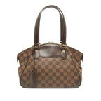 Damier Ebene Verona PM