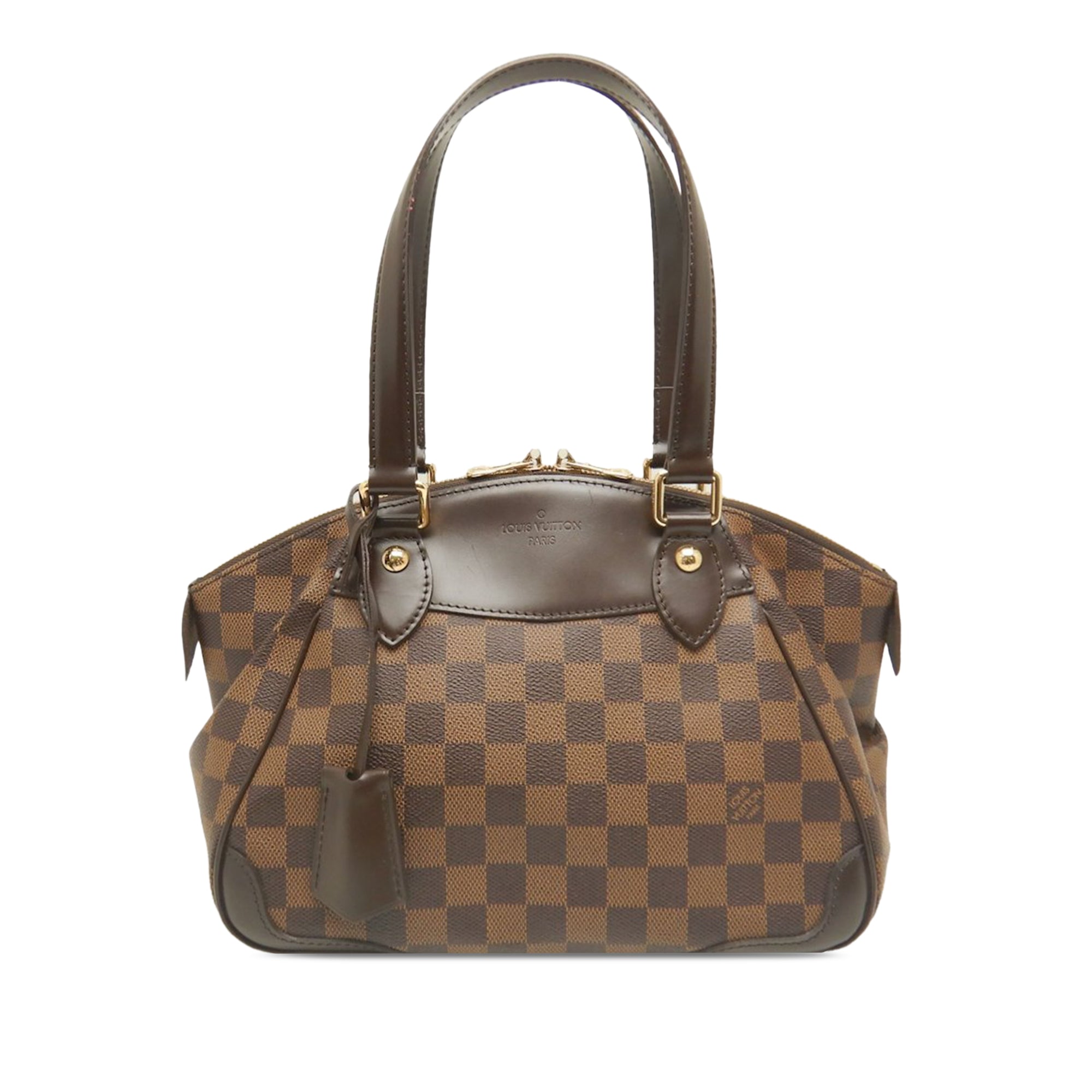 Damier Ebene Verona PM