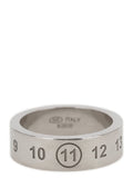 Maison Margiela Numeric Ring — Silver
