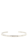 Maison Margiela Numeric Bracelet — Silver