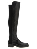 Stuart Weitzman Boot — Black