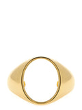 Mm6 Maison Margiela Bracelet — Gold