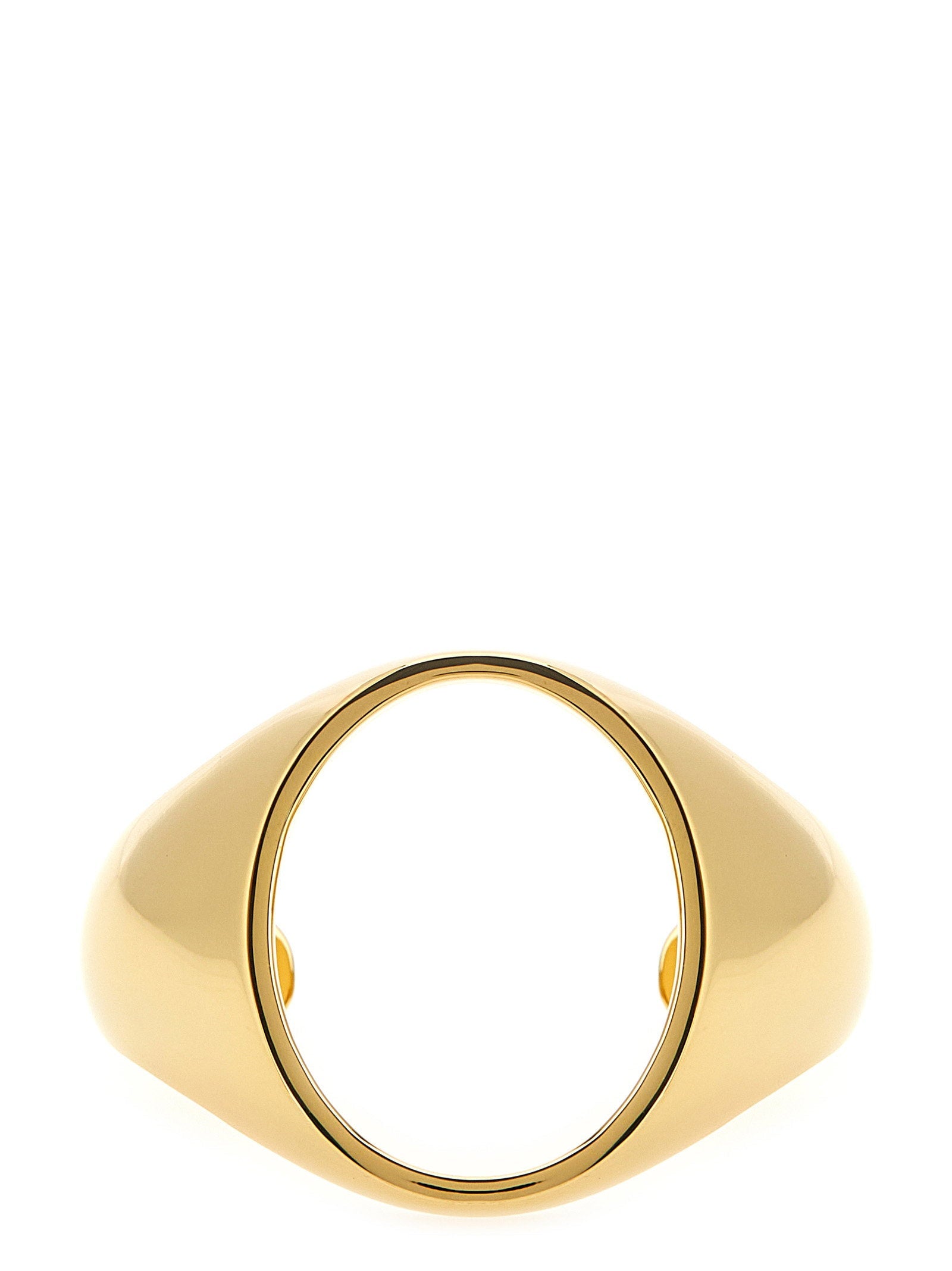 Mm6 Maison Margiela Bracelet — Gold