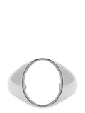Mm6 Maison Margiela Chevalière Bracelet