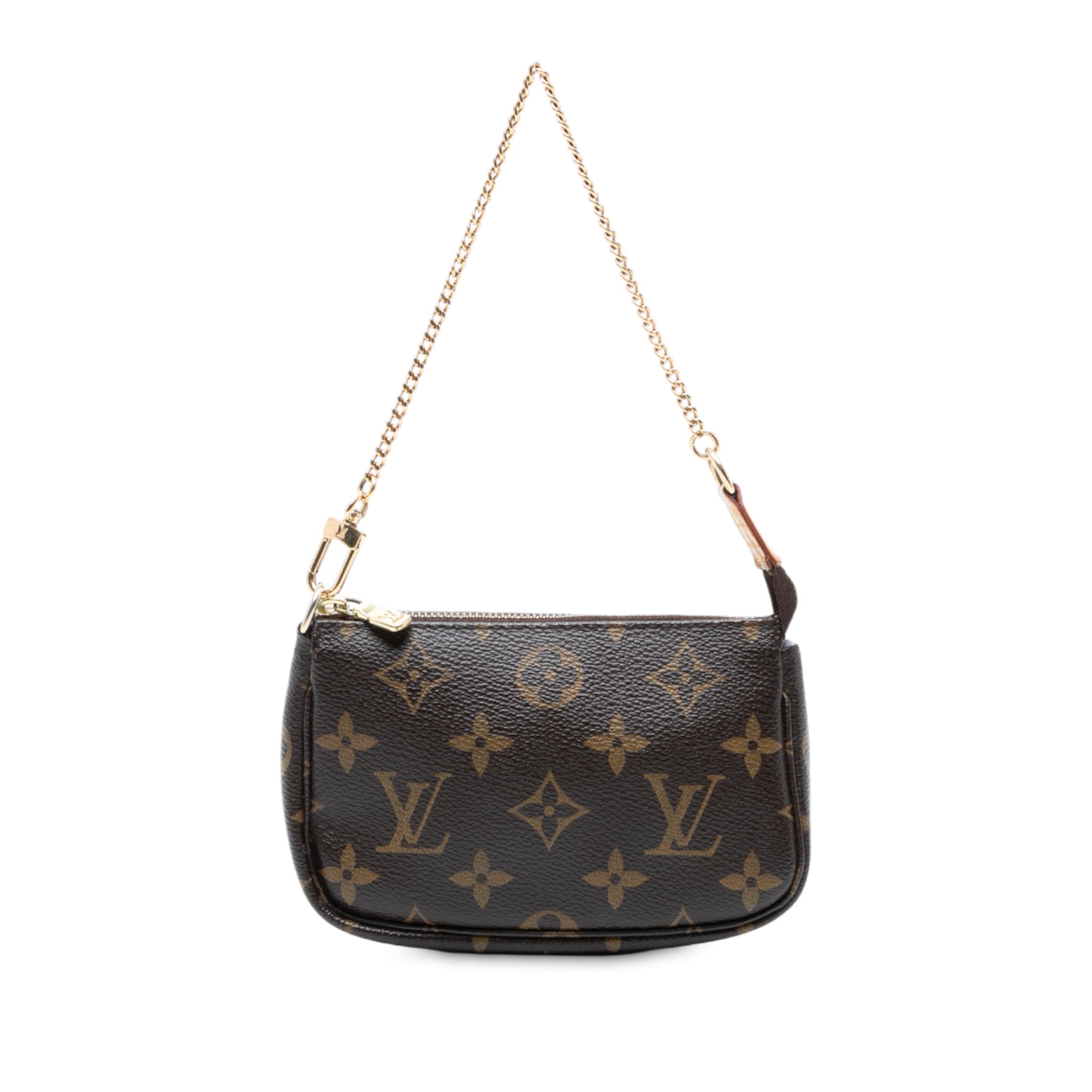 Monogram Mini Pochette Accessoires