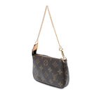 Monogram Mini Pochette Accessoires