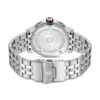 Reloj Swiss Military Hanowa Black Marlin