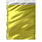 Metallic Finish Foil Bags