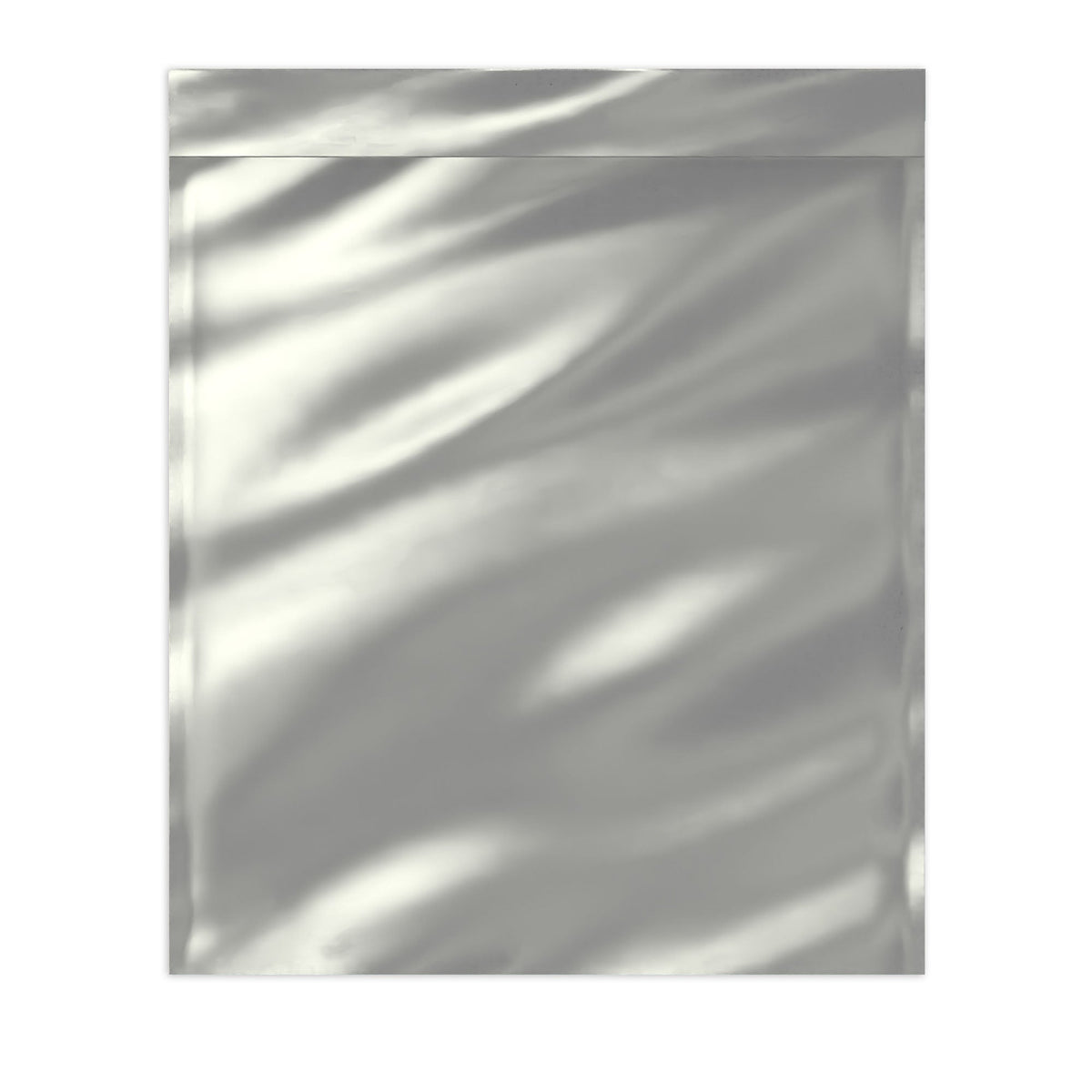 Metallic Finish Foil Bags