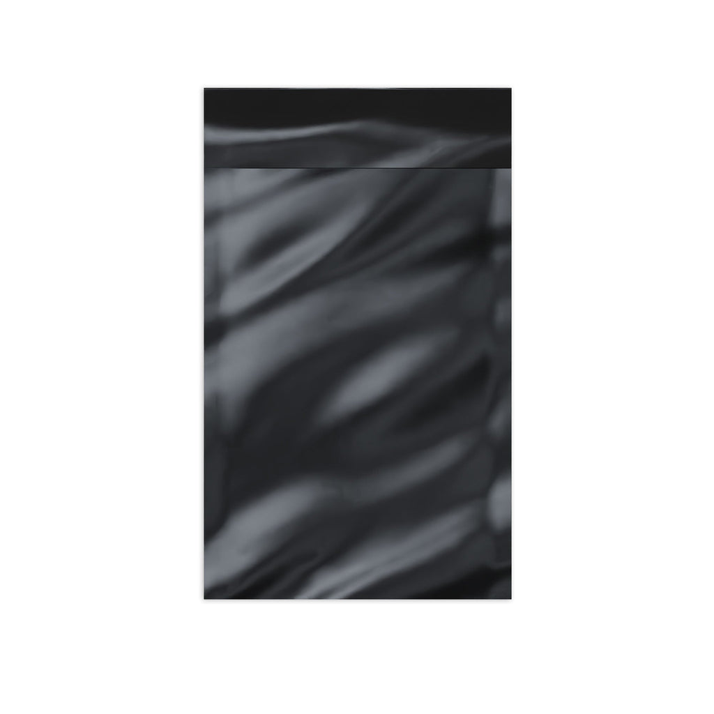 Metallic Finish Foil Bags