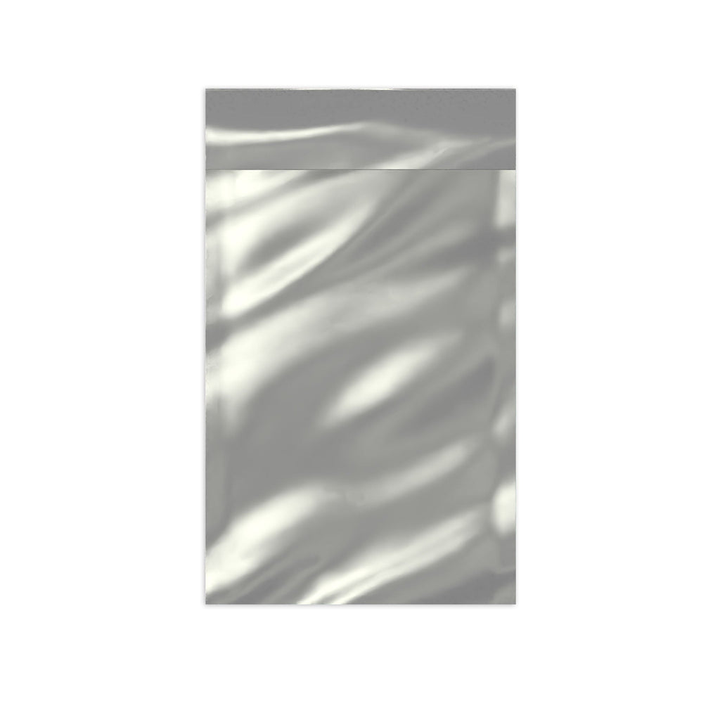 Metallic Finish Foil Bags