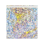 Holographic Finish Foil Bags