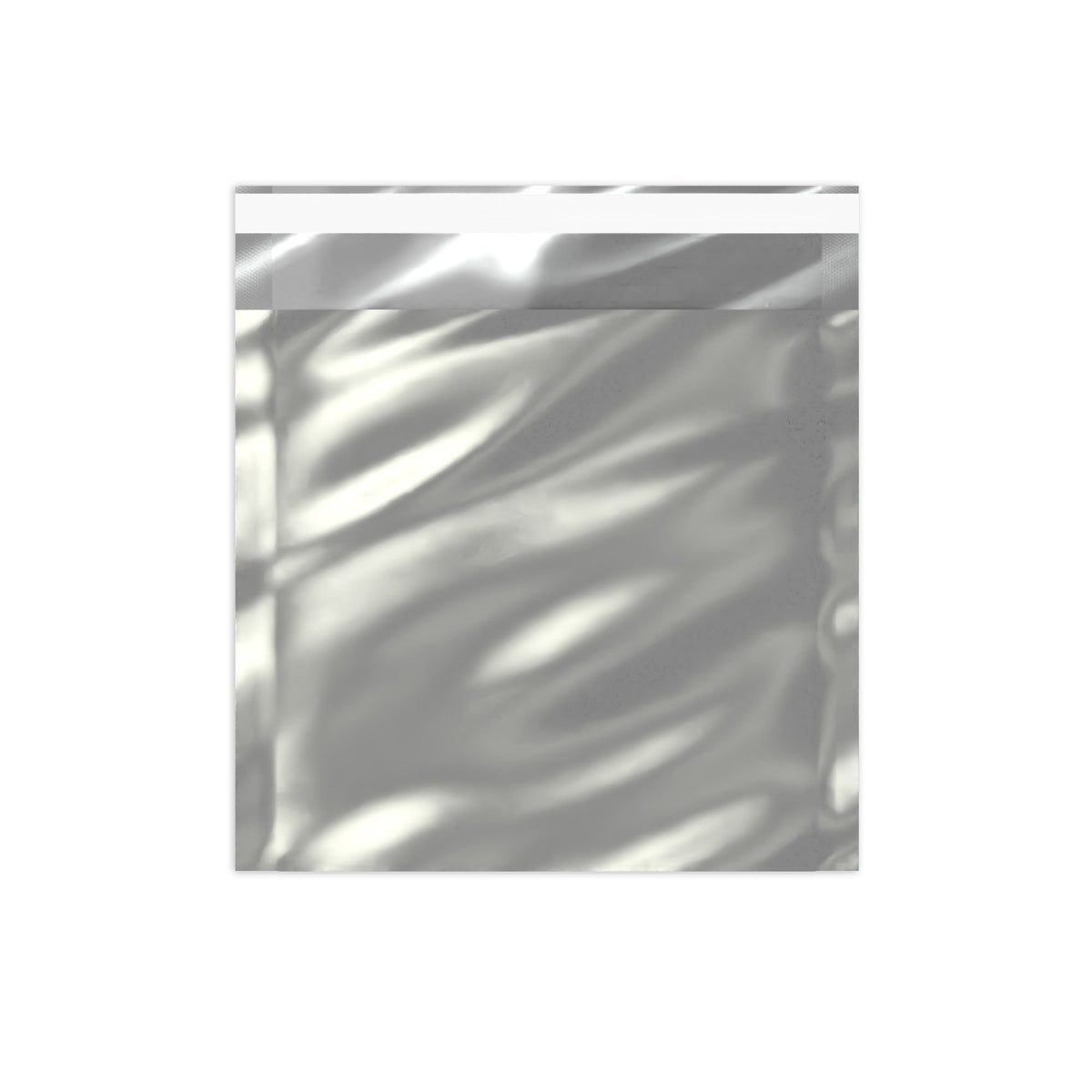 Metallic Finish Foil Bags