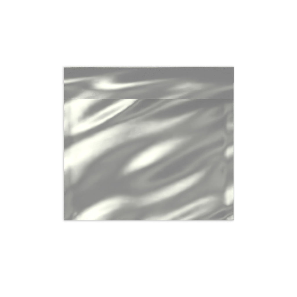 Metallic Finish Foil Bags