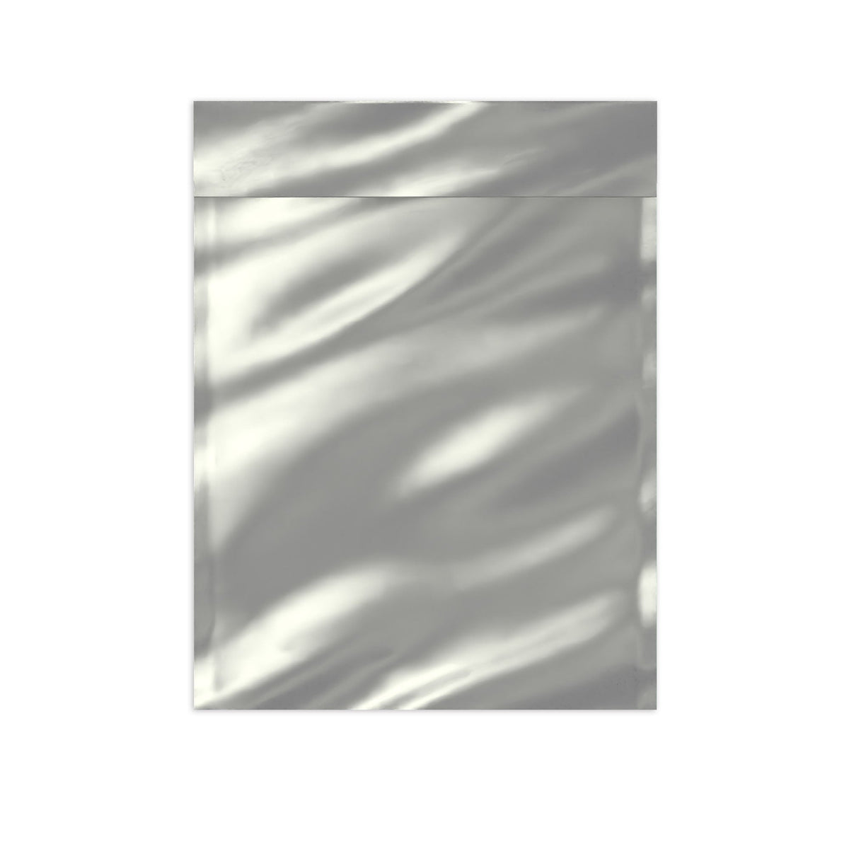 Metallic Finish Foil Bags