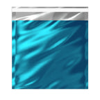 Metallic Finish Foil Bags