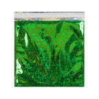 Holographic Finish Foil Bags
